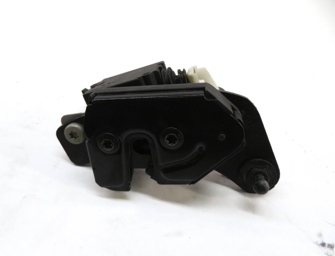 Thumbnail 7: 2010 LAND ROVER LR4 LEFT & RIGHT REAR TRUNK TAILGATE LOCK LATCH ACTUATOR SET-2