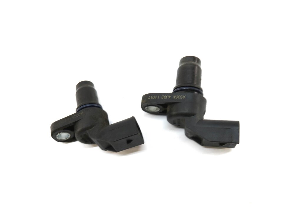 Thumbnail 2: 12-17 LR2 DISCOVERY SPORT RANGE ROVER EVOQUE (L538 L550) HIGH PRESSURE FUEL PUMP