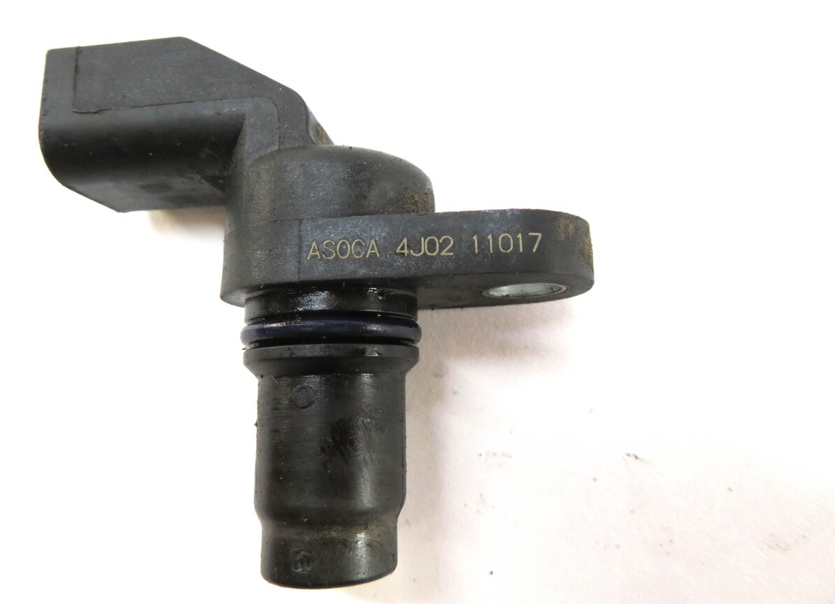 Thumbnail 4: 12-17 LR2 DISCOVERY SPORT RANGE ROVER EVOQUE (L538 L550) HIGH PRESSURE FUEL PUMP