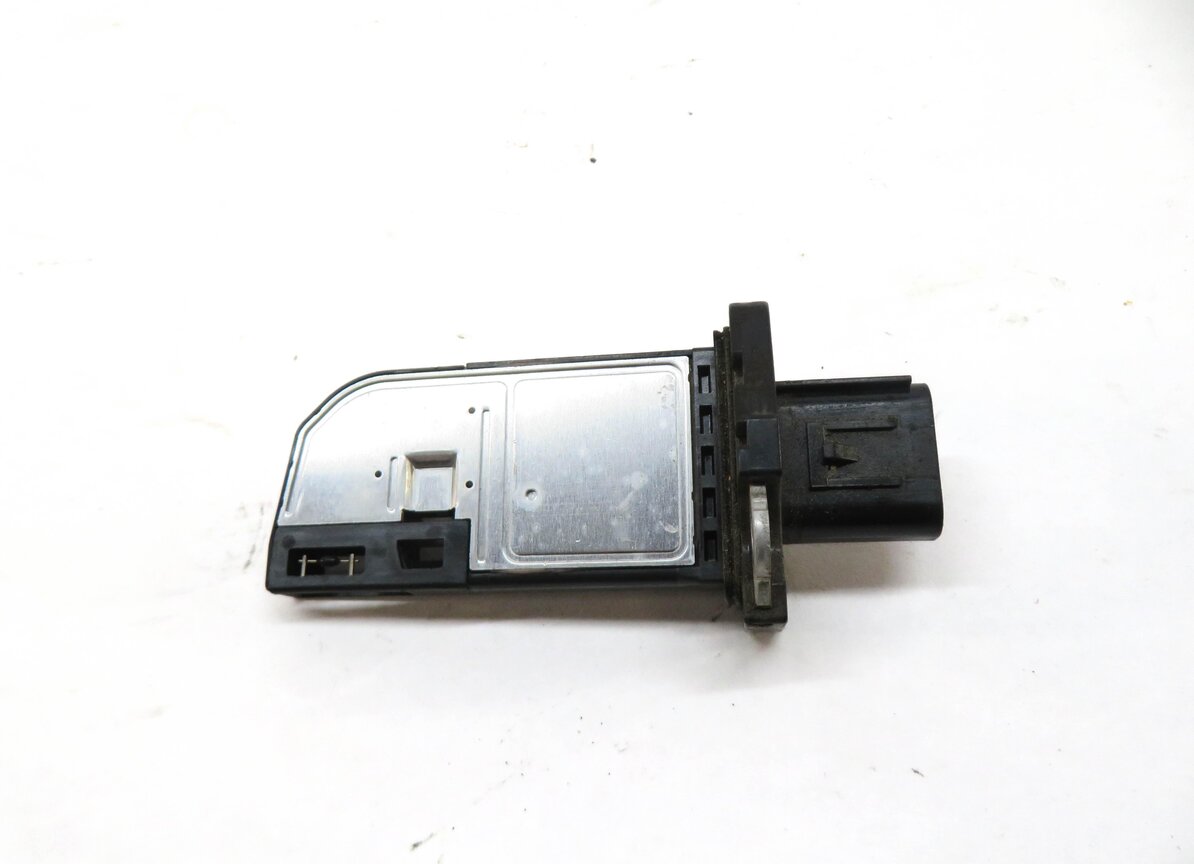 Thumbnail 3: 12-17 LAND ROVER LR2 EVOQUE DISCOVERY (L538 L550) 2.0L MASS AIR FLOW SENSOR MAF