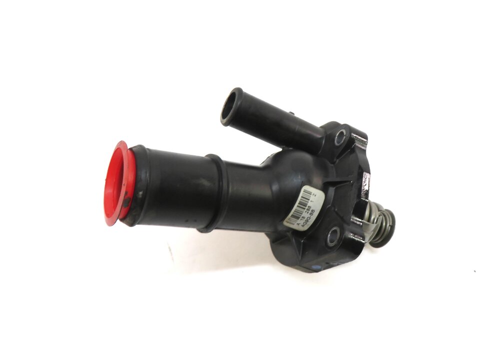 Thumbnail 2: 2015 RANGE ROVER EVOQUE (L538) 2.0L TURBO ENGINE THERMOSTAT HOUSING