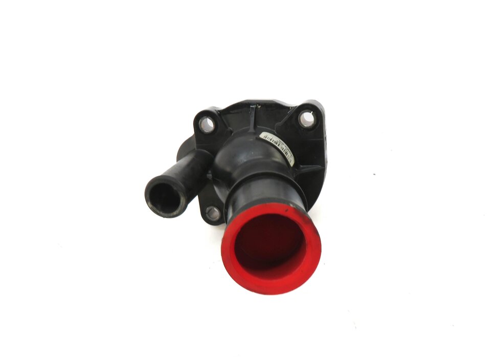 Thumbnail 3: 2015 RANGE ROVER EVOQUE (L538) 2.0L TURBO ENGINE THERMOSTAT HOUSING