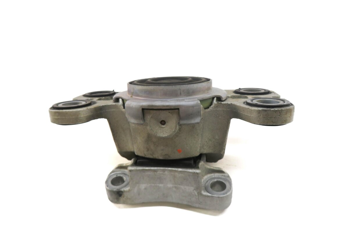 Thumbnail 3: 2015 RANGE ROVER EVOQUE (L538) 2.0L TURBO ENGINE REAR TRANSMISSION MOUNT BRACKET