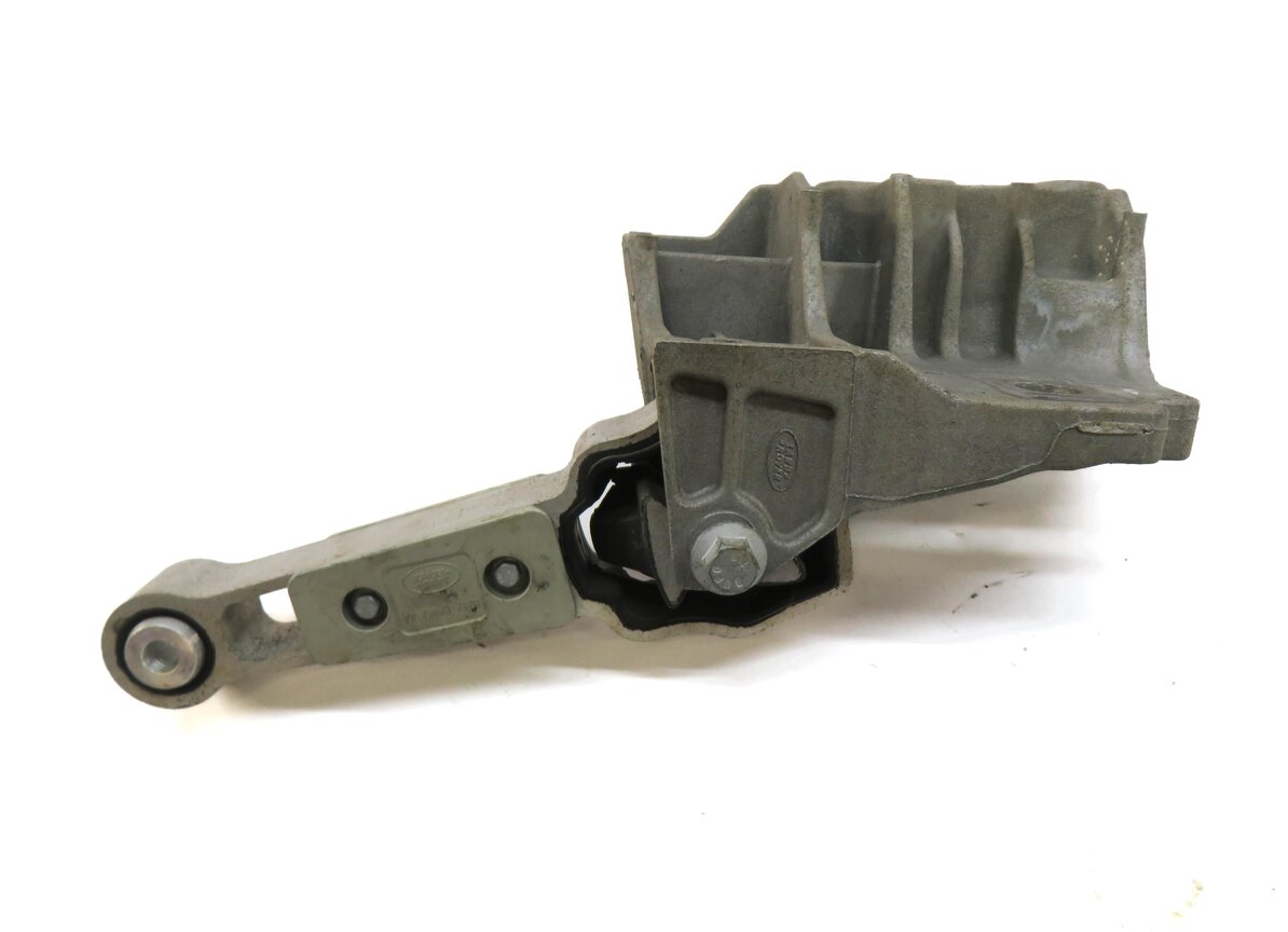 Thumbnail 3: 2015 RANGE ROVER EVOQUE (L538) 2.0L TURBO ENGINE UPPER MOTOR MOUNT BRACKET