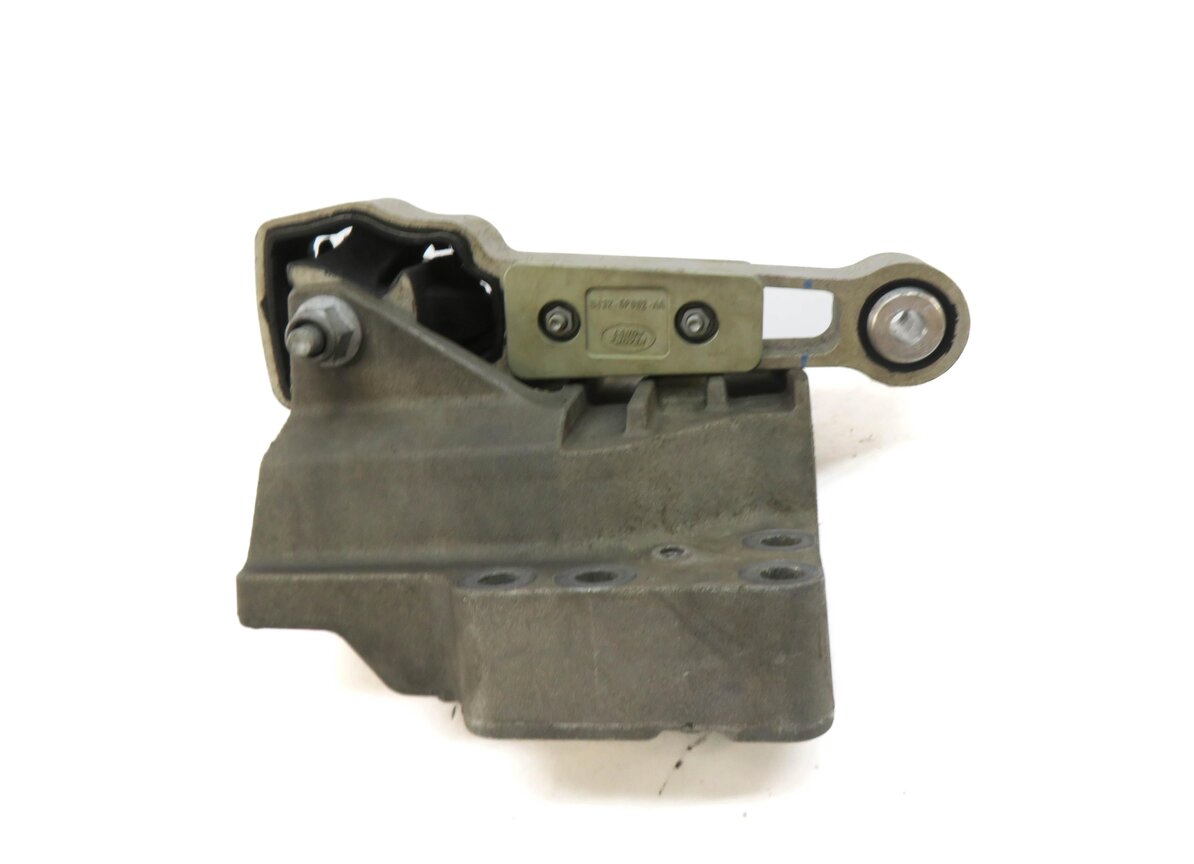 Thumbnail 5: 2015 RANGE ROVER EVOQUE (L538) 2.0L TURBO ENGINE UPPER MOTOR MOUNT BRACKET