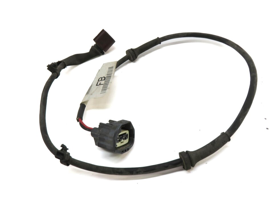 Thumbnail 2: 2015 RANGE ROVER EVOQUE (L538) RIGHT PASSENGER REAR BRAKE CALIPER WIRE HARNESS
