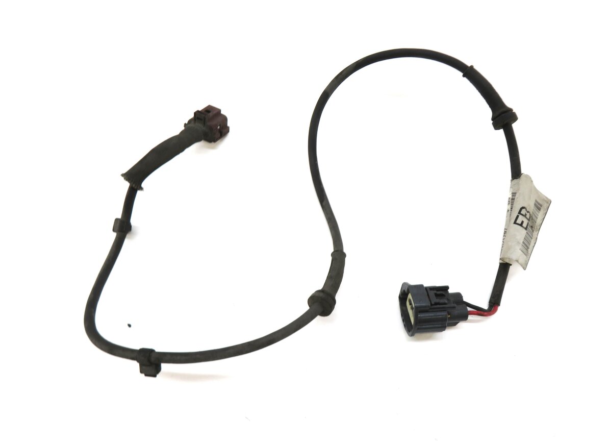 Thumbnail 2: 2015 RANGE ROVER EVOQUE (L538) LEFT DRIVER REAR BRAKE CALIPER WIRE HARNESS