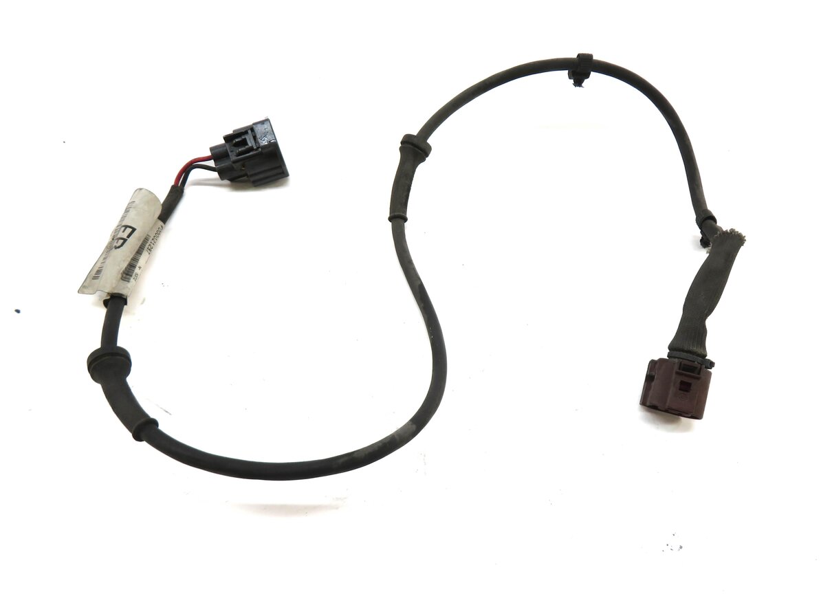 Thumbnail 3: 2015 RANGE ROVER EVOQUE (L538) LEFT DRIVER REAR BRAKE CALIPER WIRE HARNESS