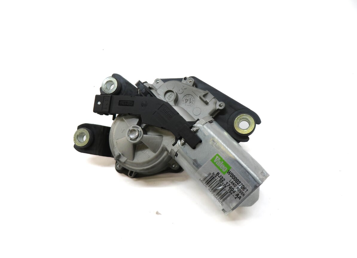 Thumbnail 1: 2012-2019 RANGE ROVER EVOQUE (L538) REAR WIPER MOTOR