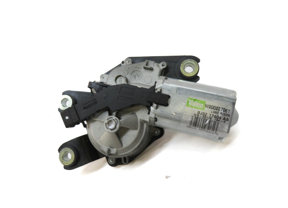 Thumbnail 2: 2012-2019 RANGE ROVER EVOQUE (L538) REAR WIPER MOTOR