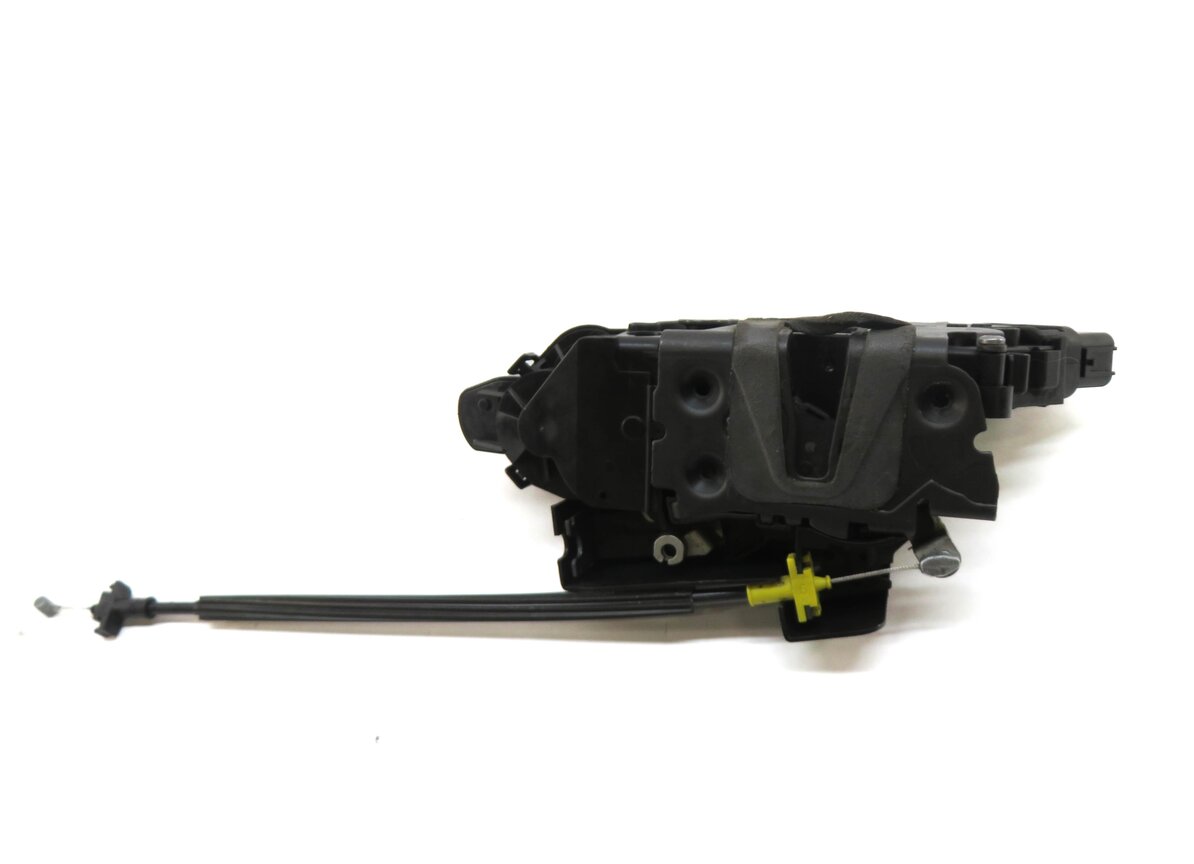 Thumbnail 10: 10-19 LR4 EVOQUE RANGE ROVER SPORT (L320 L538) LEFT FRONT PASSIVE DOOR LATCH