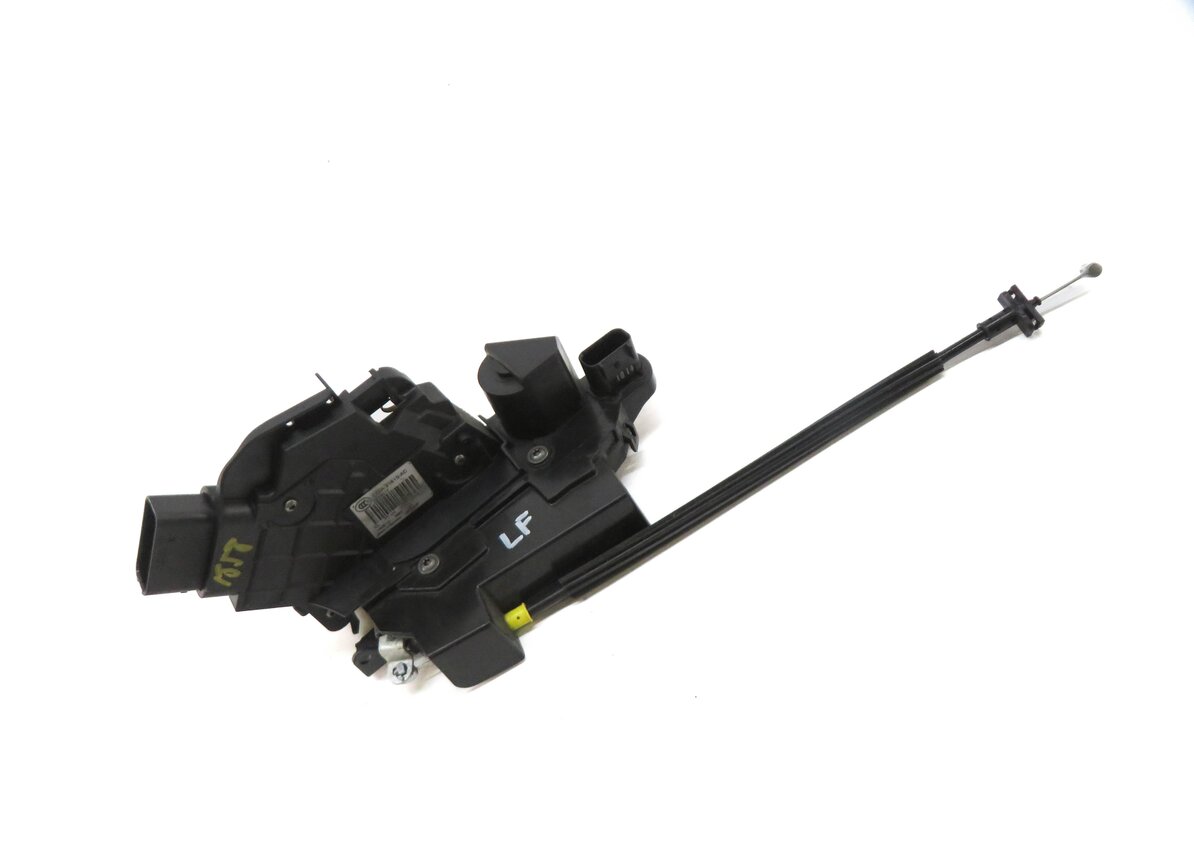 Thumbnail 7: 10-19 LR4 EVOQUE RANGE ROVER SPORT (L320 L538) LEFT FRONT PASSIVE DOOR LATCH
