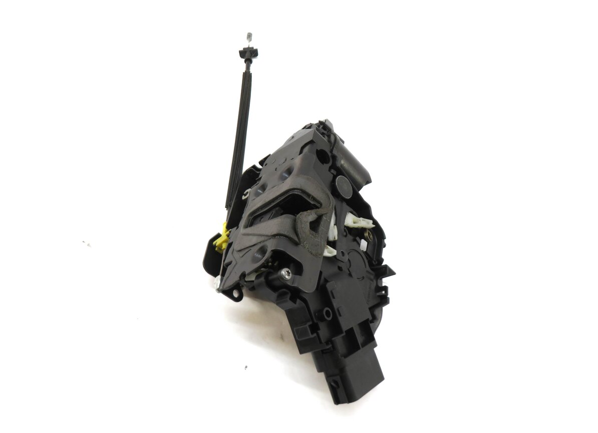 Thumbnail 9: 10-19 LR4 EVOQUE RANGE ROVER SPORT (L320 L538) LEFT FRONT PASSIVE DOOR LATCH