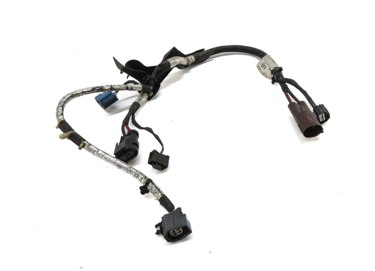 2015 RANGE ROVER EVOQUE (L538) STEERING RACK & PINION WIRE WIRING HARNESS LOOM