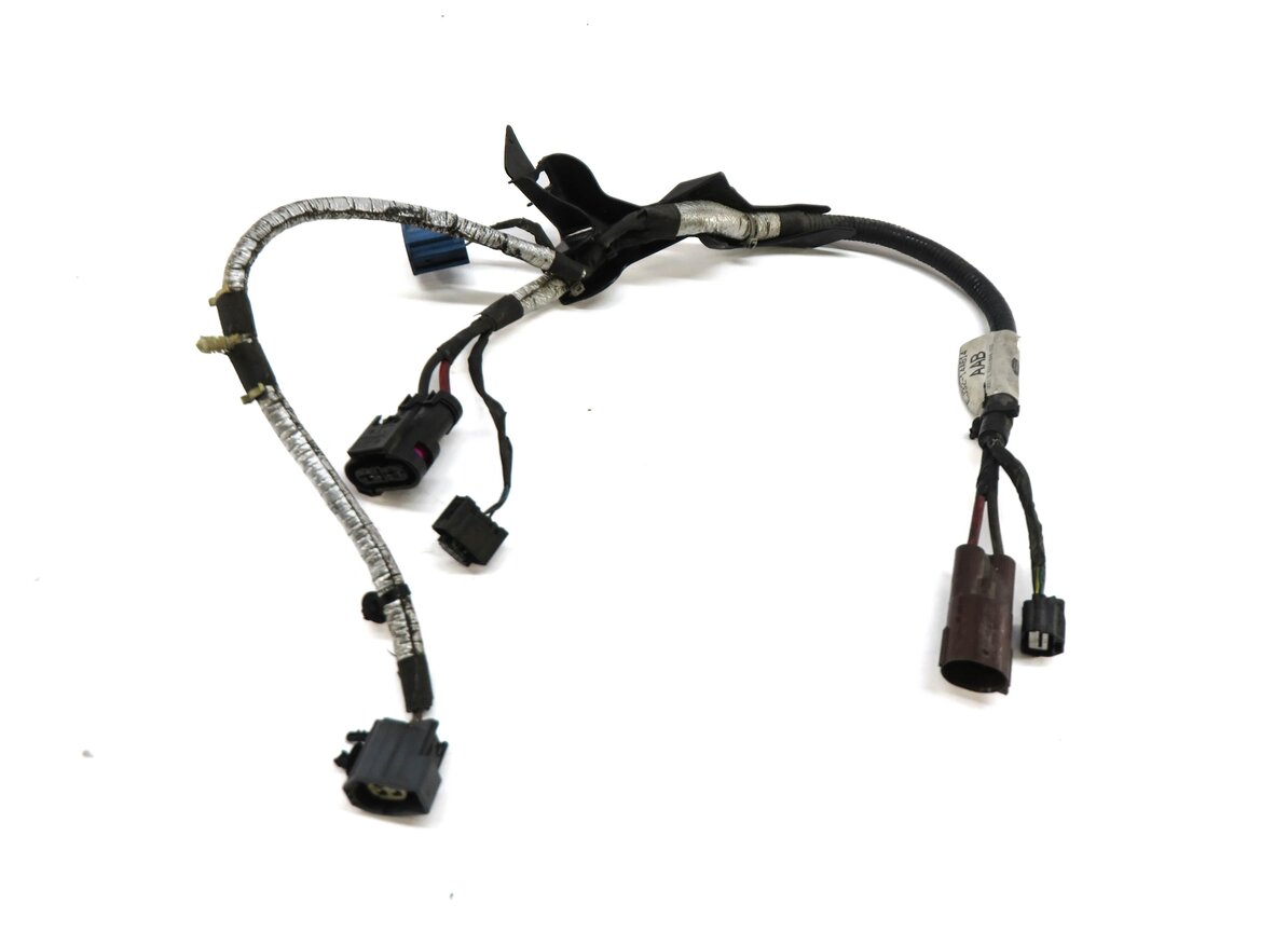 Thumbnail 2: 2015 RANGE ROVER EVOQUE (L538) STEERING RACK & PINION WIRE WIRING HARNESS LOOM