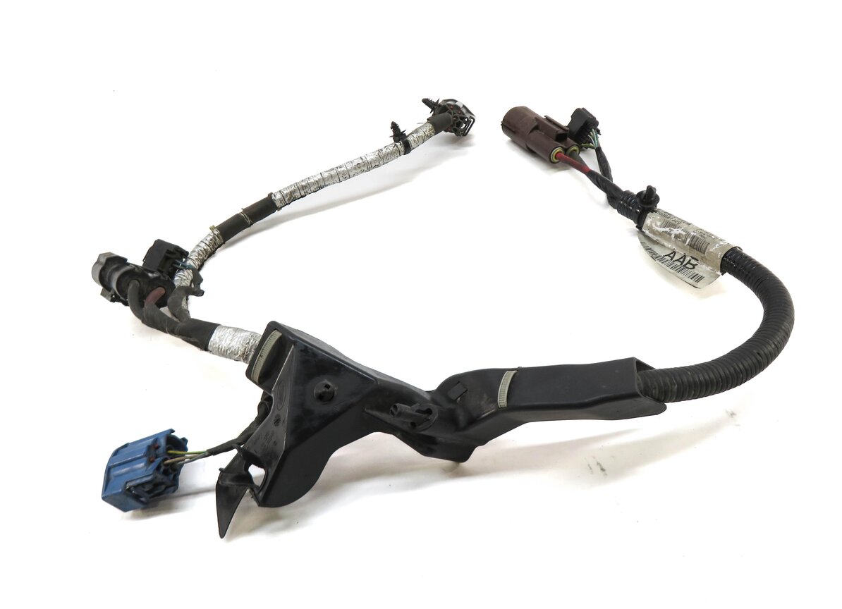Thumbnail 3: 2015 RANGE ROVER EVOQUE (L538) STEERING RACK & PINION WIRE WIRING HARNESS LOOM
