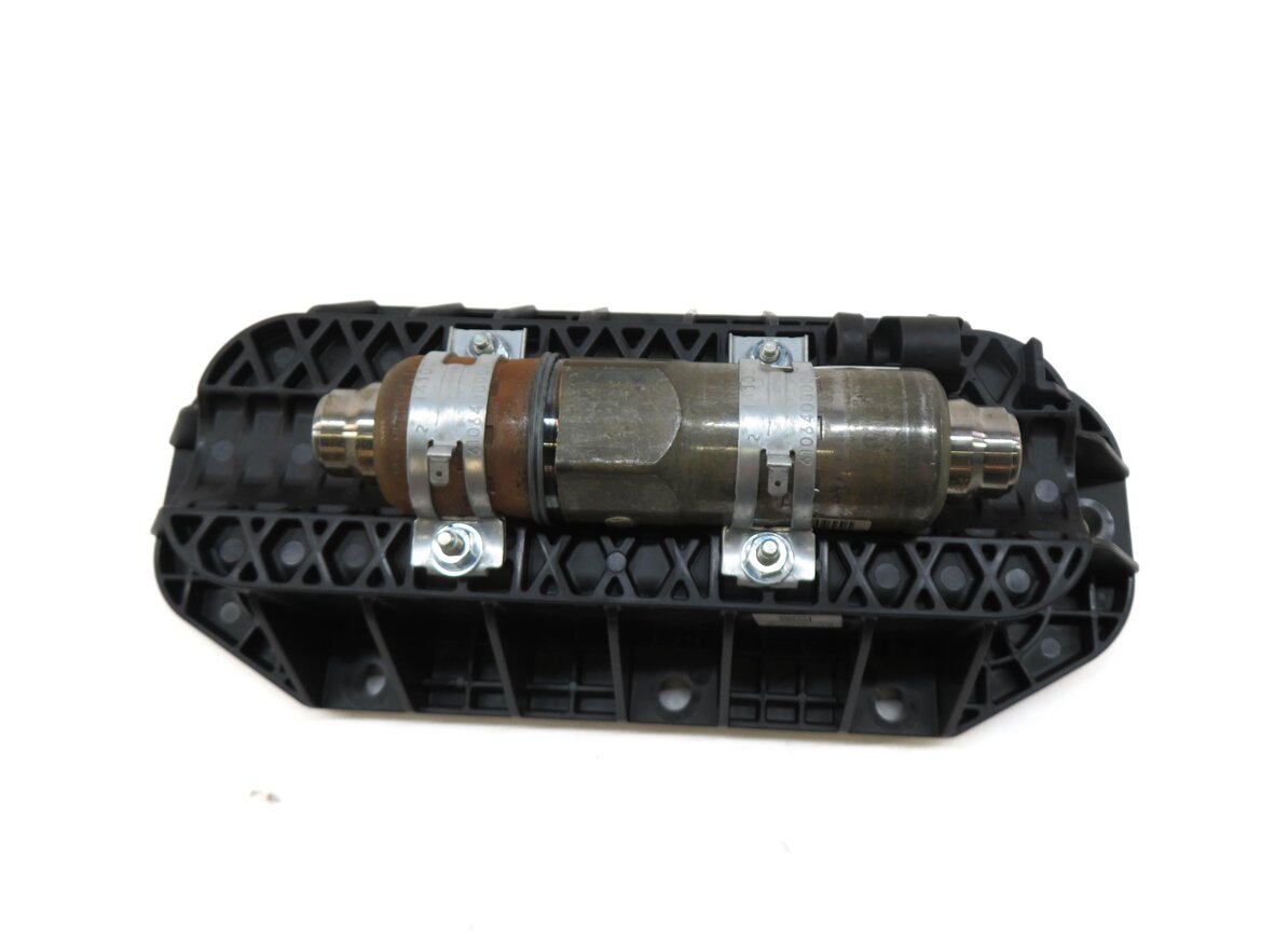 Thumbnail 3: 2012-2019 RANGE ROVER EVOQUE (L538) RIGHT PASSENGER DASH AIRBAG AIR BAG