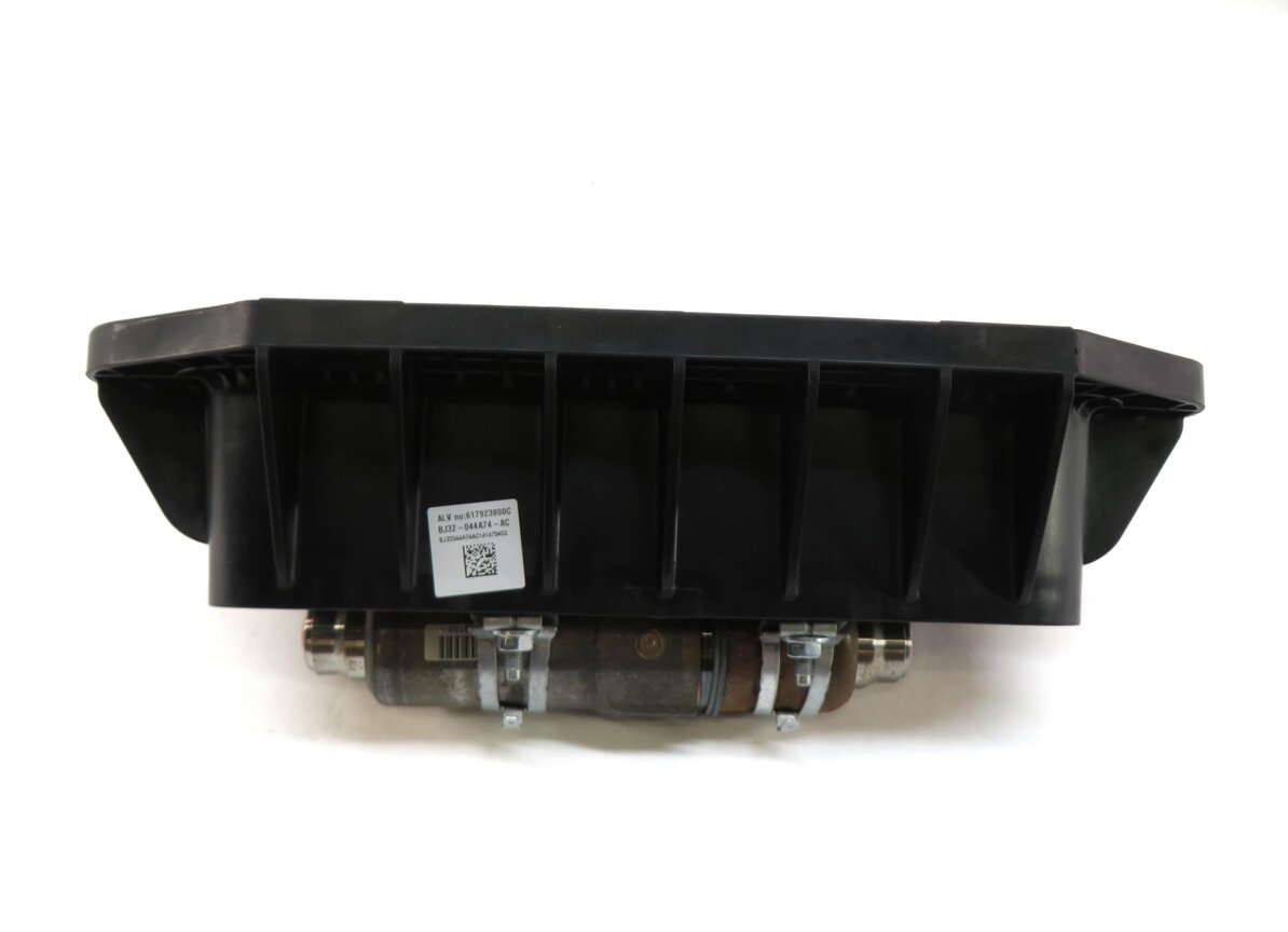 Thumbnail 4: 2012-2019 RANGE ROVER EVOQUE (L538) RIGHT PASSENGER DASH AIRBAG AIR BAG
