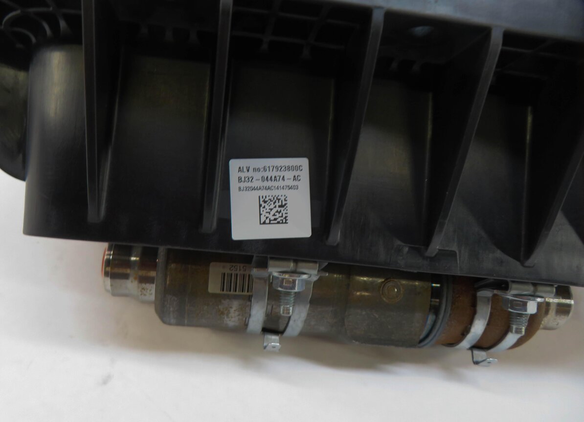 Thumbnail 5: 2012-2019 RANGE ROVER EVOQUE (L538) RIGHT PASSENGER DASH AIRBAG AIR BAG