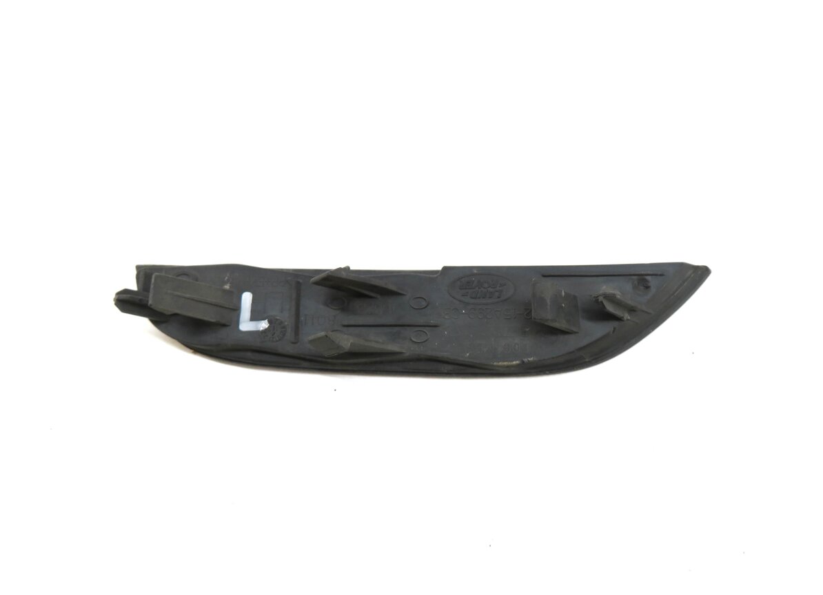 Thumbnail 3: 2015 RANGE ROVER EVOQUE (L538) LEFT FRONT DRIVER FOGLIGHT GRILLE TRIM SET