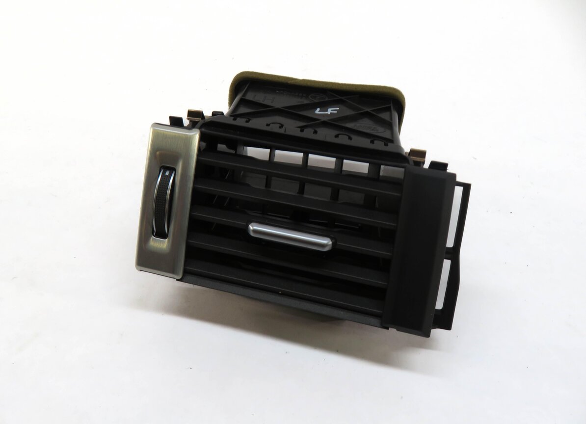 2015 RANGE ROVER EVOQUE (L538) LEFT FRONT DRIVER OUTER DASH HEATER A/C AIR VENT