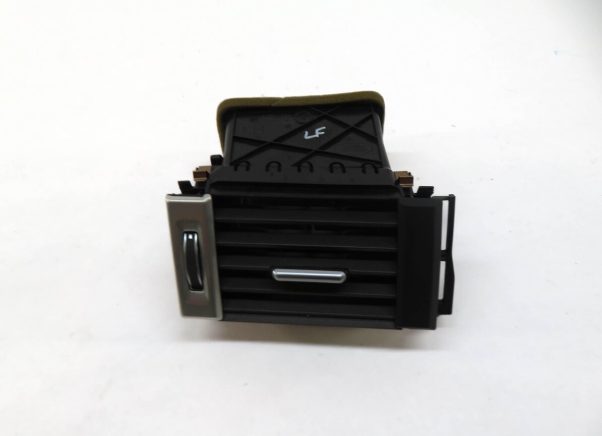 Thumbnail 2: 2015 RANGE ROVER EVOQUE (L538) LEFT FRONT DRIVER OUTER DASH HEATER A/C AIR VENT
