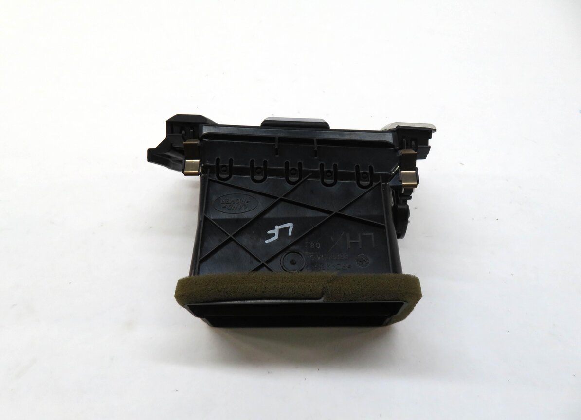 Thumbnail 3: 2015 RANGE ROVER EVOQUE (L538) LEFT FRONT DRIVER OUTER DASH HEATER A/C AIR VENT