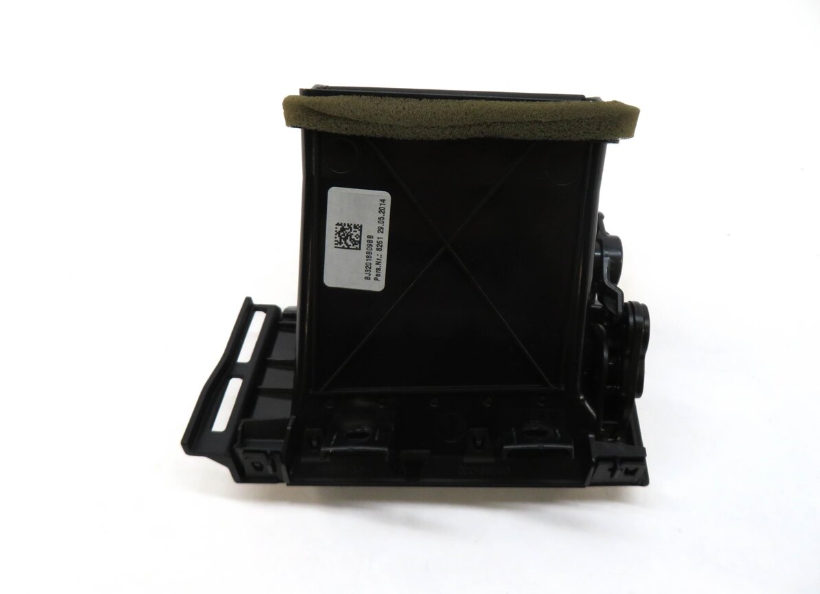 Thumbnail 4: 2015 RANGE ROVER EVOQUE (L538) LEFT FRONT DRIVER OUTER DASH HEATER A/C AIR VENT