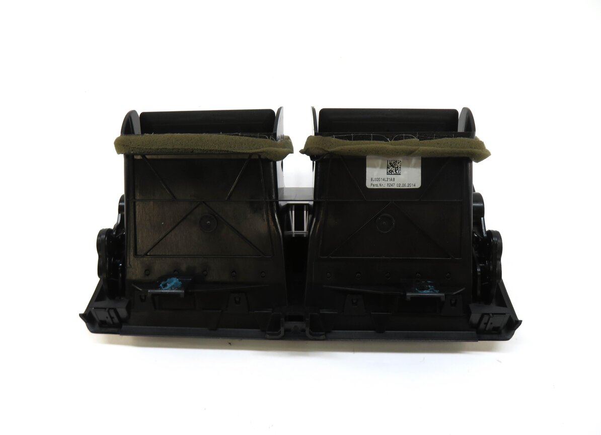 Thumbnail 4: 2015 RANGE ROVER EVOQUE (L538) CENTER DASH HEATER A/C AIR VENT