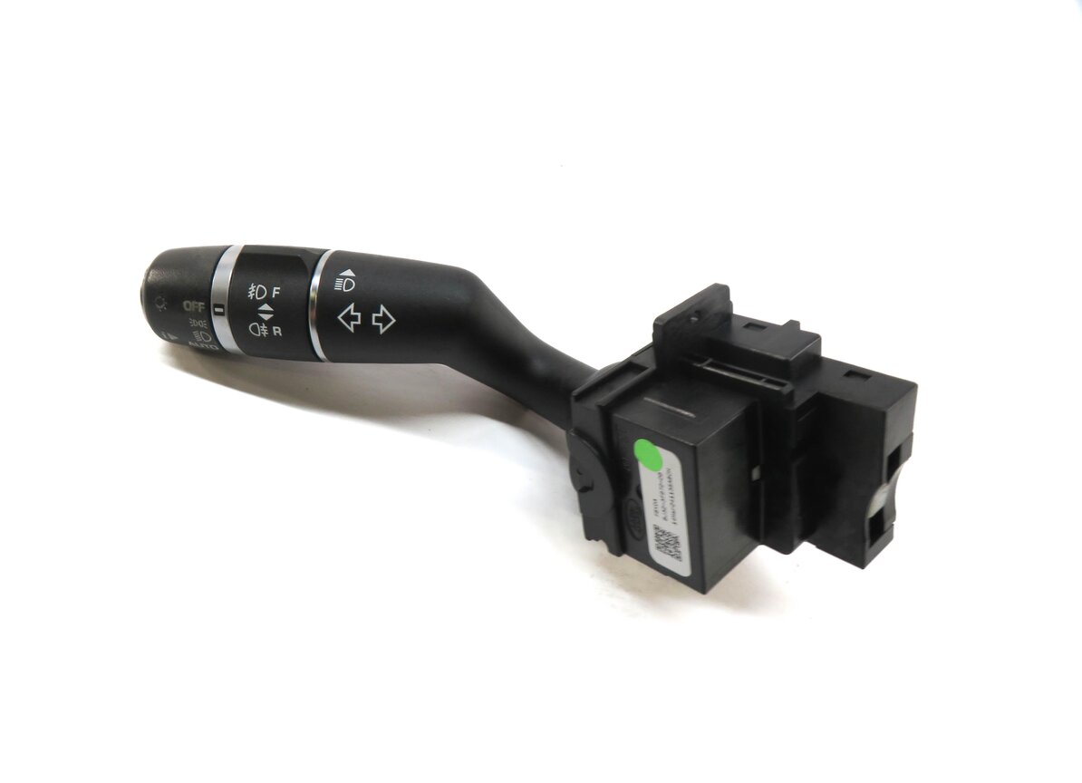 2012-2019 RANGE ROVER SPORT EVOQUE DISCOVERY (L405 L494 L538) TURN SIGNAL SWITCH