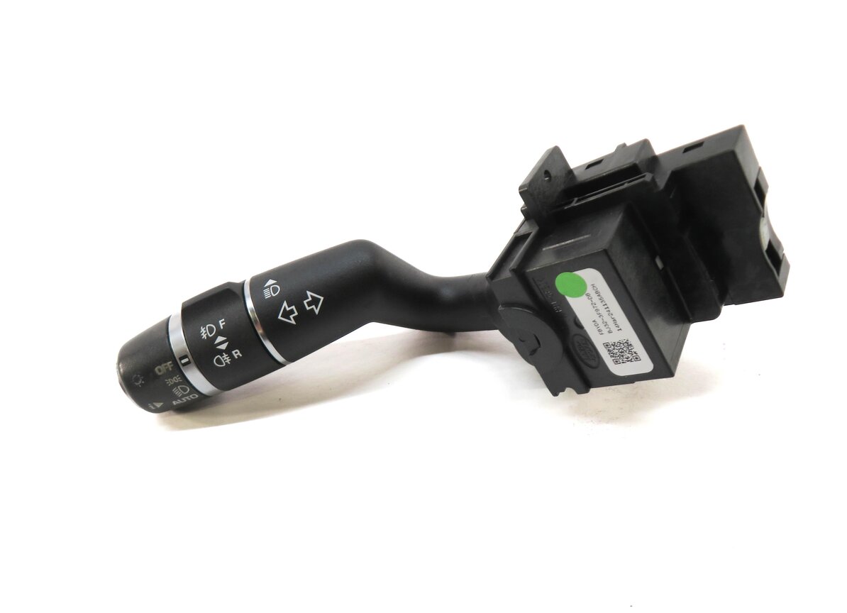 Thumbnail 2: 2012-2019 RANGE ROVER SPORT EVOQUE DISCOVERY (L405 L494 L538) TURN SIGNAL SWITCH
