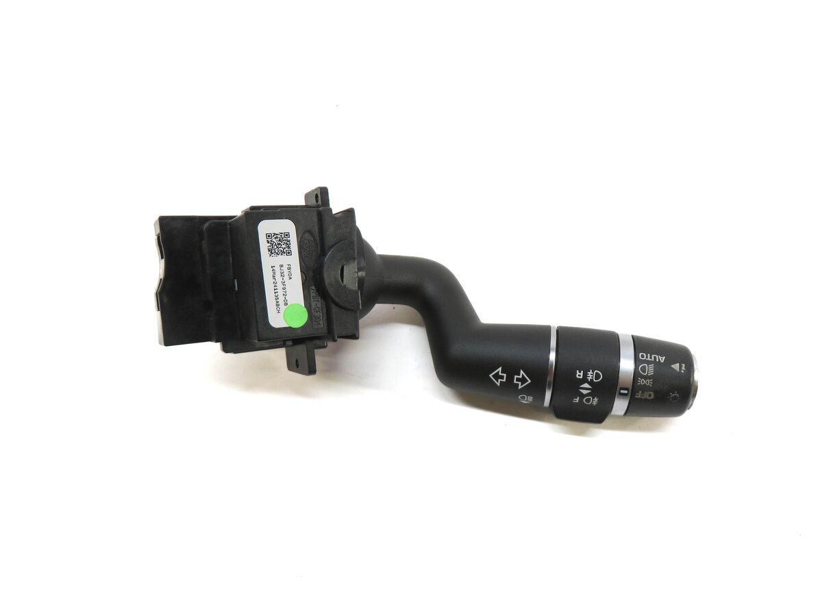 Thumbnail 3: 2012-2019 RANGE ROVER SPORT EVOQUE DISCOVERY (L405 L494 L538) TURN SIGNAL SWITCH