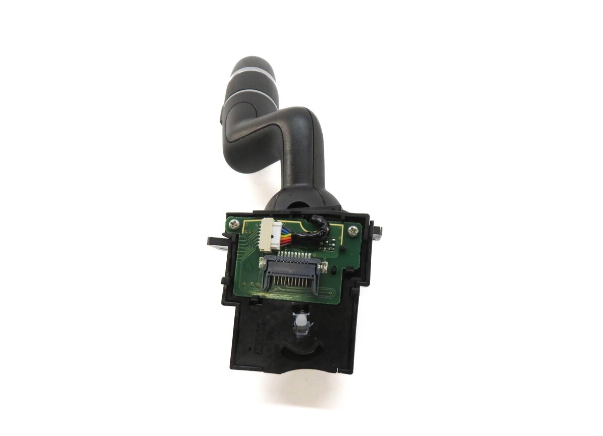 Thumbnail 4: 2012-2019 RANGE ROVER SPORT EVOQUE DISCOVERY (L405 L494 L538) TURN SIGNAL SWITCH
