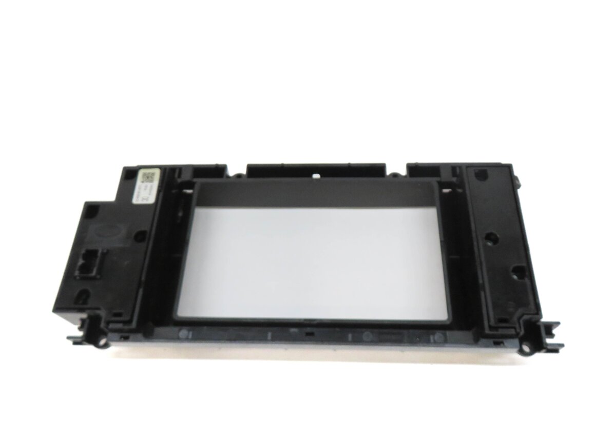 Thumbnail 4: 12-15 RANGE ROVER EVOQUE (L538) RADIO STEREO NAVIGATION SWITCH PANEL SCREEN TRIM