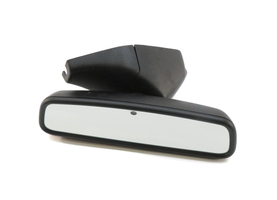 2015 RANGE ROVER EVOQUE (L538) LANE DAPARTURE AUTODIM HIGH BEAM REARVIEW MIRROR