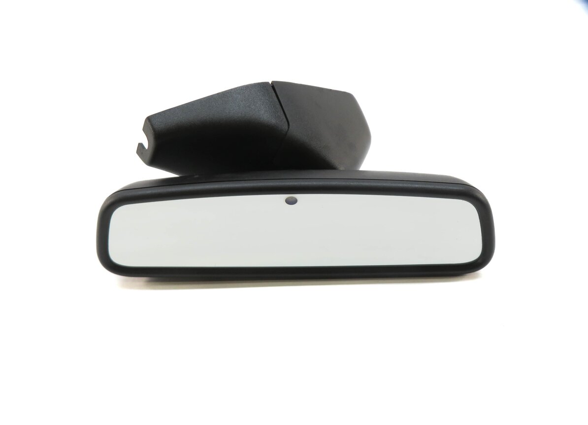 Thumbnail 2: 2015 RANGE ROVER EVOQUE (L538) LANE DAPARTURE AUTODIM HIGH BEAM REARVIEW MIRROR