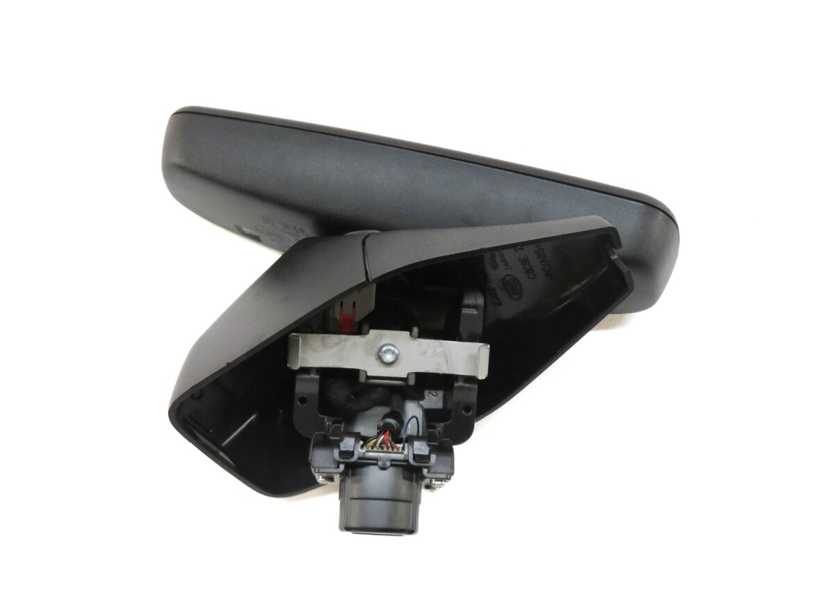 Thumbnail 3: 2015 RANGE ROVER EVOQUE (L538) LANE DAPARTURE AUTODIM HIGH BEAM REARVIEW MIRROR