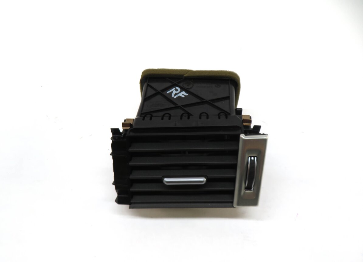 Thumbnail 2: 2015 RANGE ROVER EVOQUE (L538) RIGHT PASSENGER OUTER DASH HEATER A/C AIR VENT