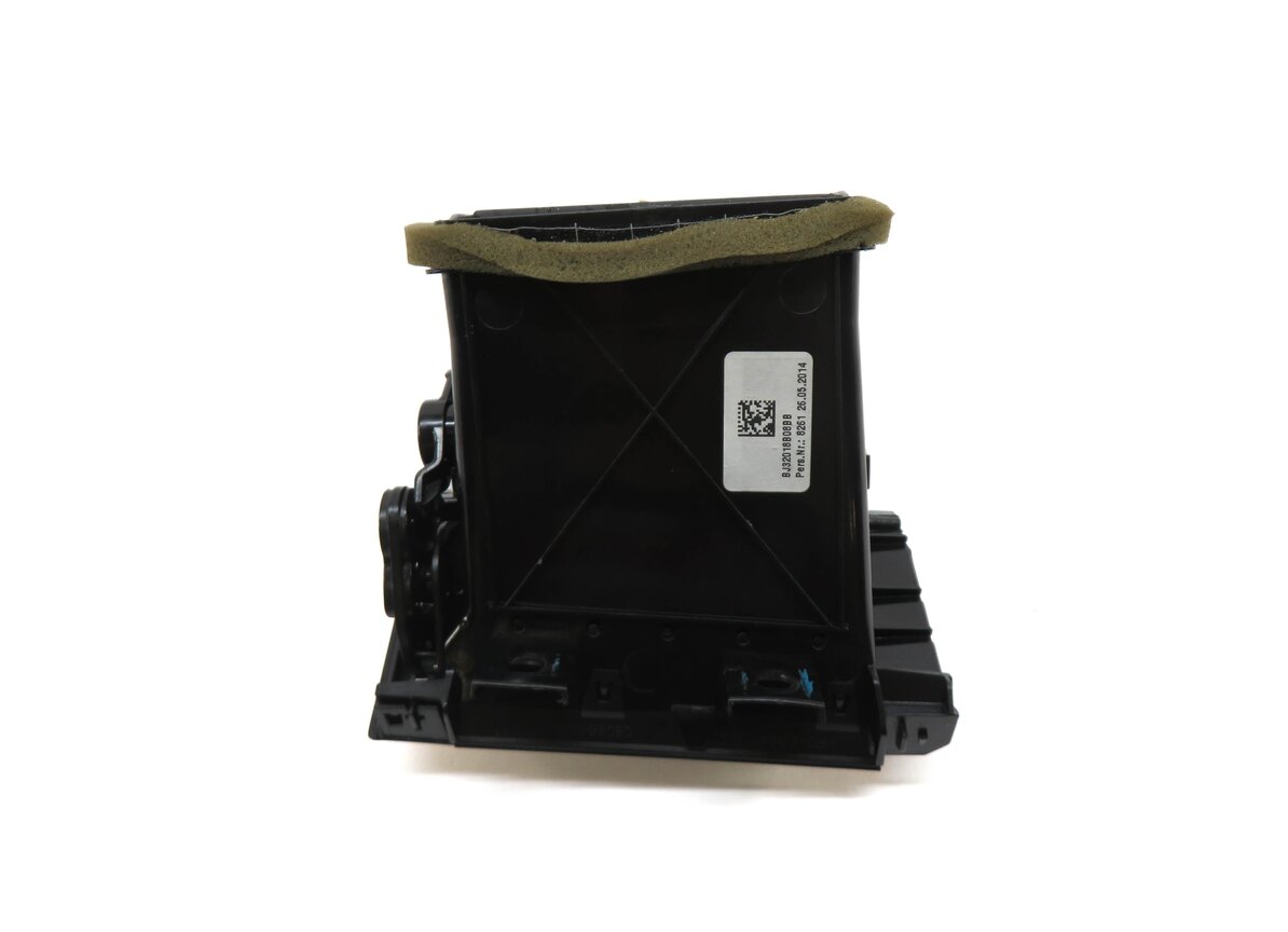 Thumbnail 4: 2015 RANGE ROVER EVOQUE (L538) RIGHT PASSENGER OUTER DASH HEATER A/C AIR VENT
