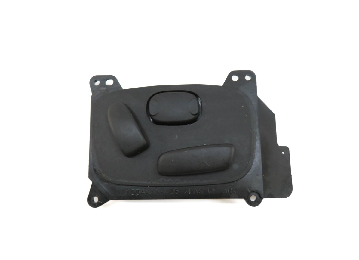 Thumbnail 2: 2015 RANGE ROVER EVOQUE (L538) RIGHT FRONT PASSENGER SEAT AJUST SWITCH