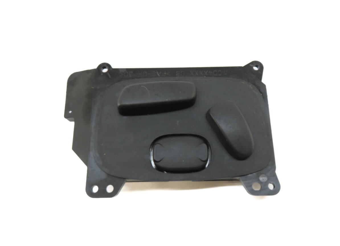 Thumbnail 3: 2015 RANGE ROVER EVOQUE (L538) RIGHT FRONT PASSENGER SEAT AJUST SWITCH