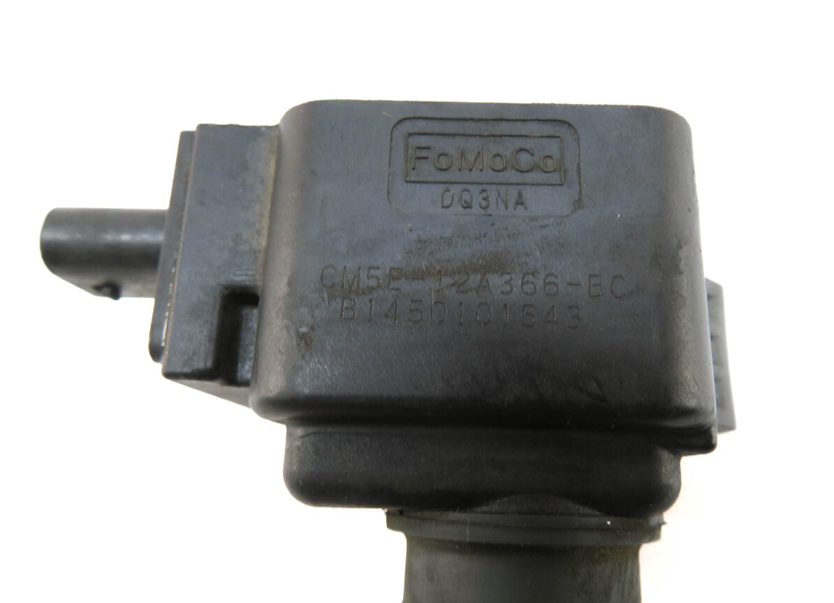 Thumbnail 4: 12-17 LAND ROVER LR2 DISCOVERY RANGE ROVER EVOQUE (L538) 2.0L IGNITION COIL SET