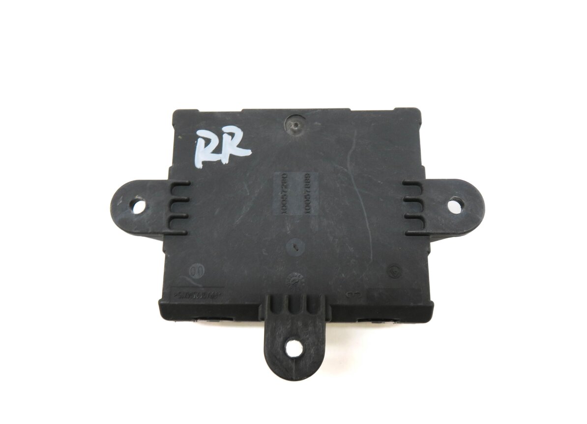 Thumbnail 3: 2015 RANGE ROVER EVOQUE (L538) RIGHT REAR DOOR CONTROL MODULE