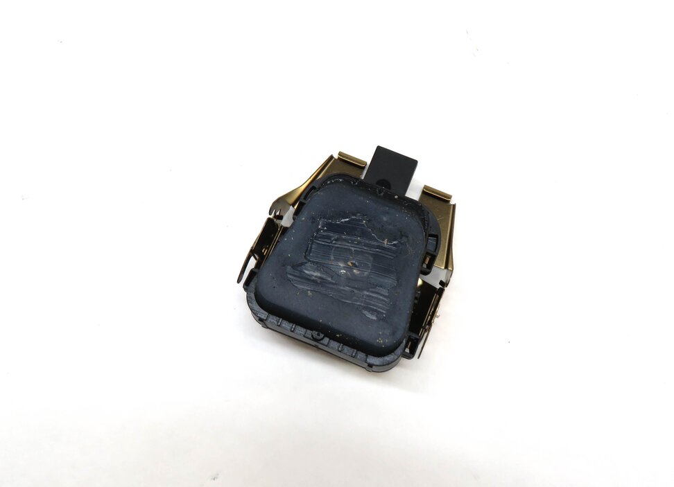 2015 RANGE ROVER EVOQUE (L538) FRONT WINDSHILED RAIN WATER SOLAR LIGHT SENSOR