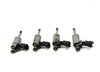 Thumbnail 2: 12-17 LR2 DISCOVERY SPORT RANGE ROVER EVOQUE (L538 L550) 2.0L FUEL INJECTOR SET