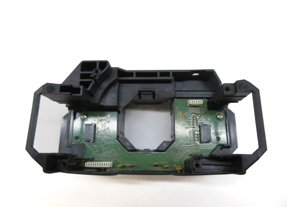Thumbnail 3: 2015 RANGE ROVER EVOQUE (L538) STEERING COLUMN CONTROL MODULE