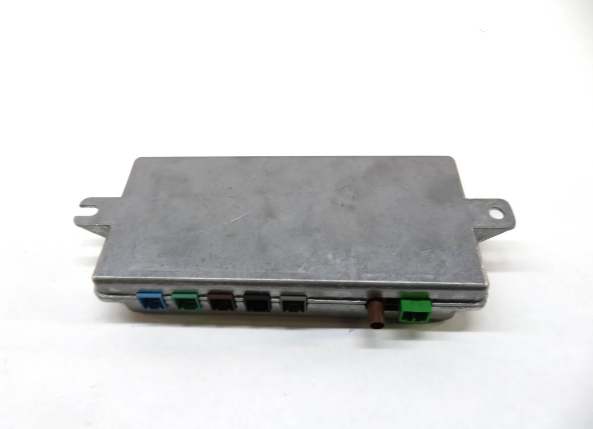 Thumbnail 3: 2014-2016 RANGE ROVER EVOQUE (L405 L538) SURROUND VIEW CAMERA CONTROL MODULE