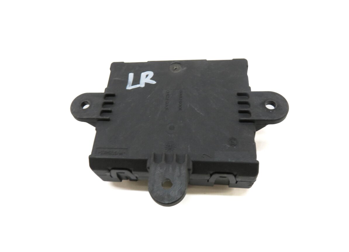 Thumbnail 3: 2015 RANGE ROVER EVOQUE (L538) LEFT REAR DOOR CONTROL MODULE
