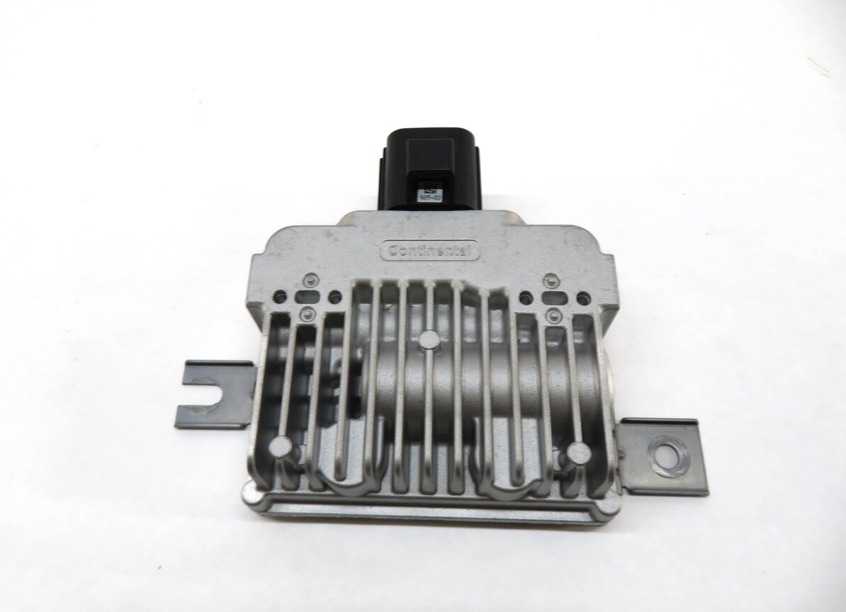 Thumbnail 2: 2010-2015 LR2 LR4 EVOQUE RANGE ROVER SPORT (L320 L538) FUEL PUMP CONTROL MODULE