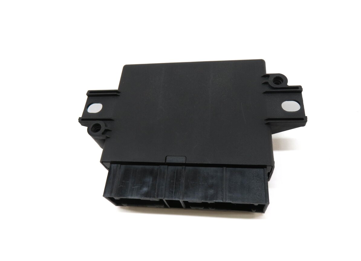 Thumbnail 3: 2014-2015 RANGE ROVER EVOQUE (L538) PDC PARK DISTANCE SENSOR CONTROL MODULE